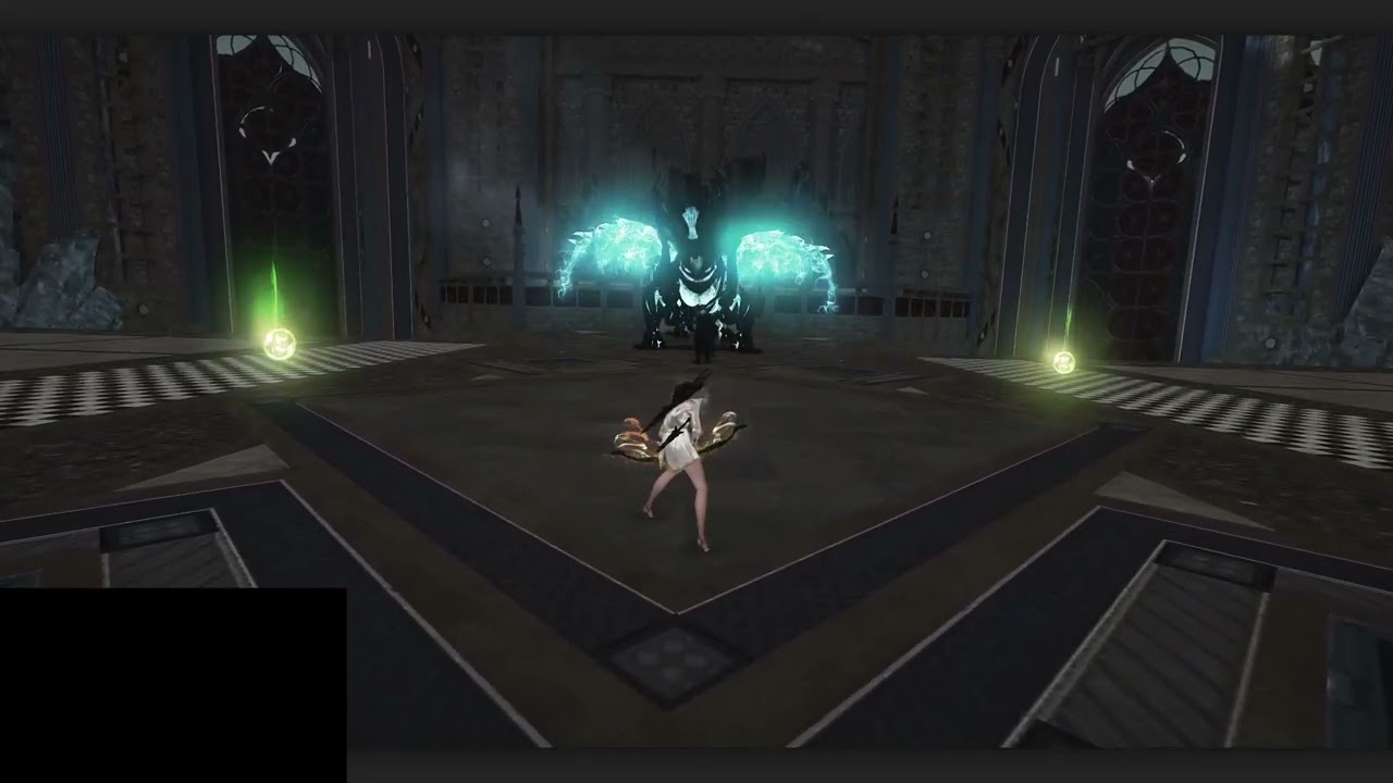 BDO Awk Ranger 386AP | Edania Boss - Jordine |