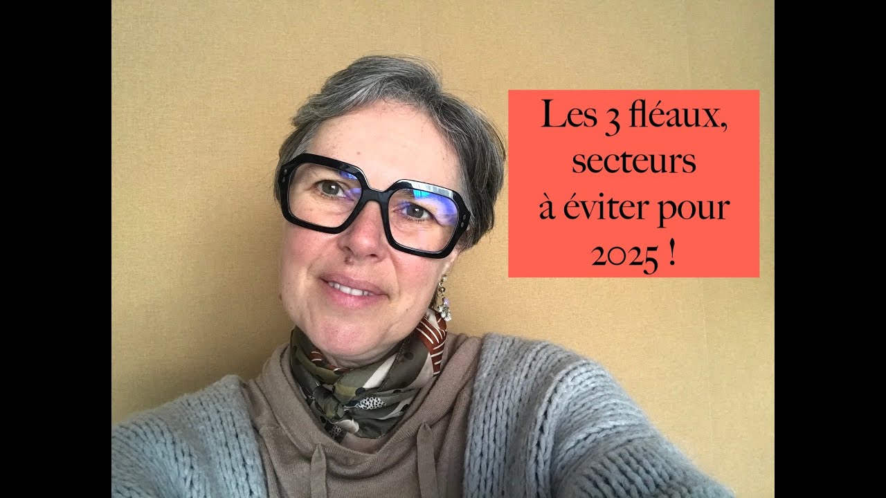 Secteurs &agrave; &eacute;viter pour faire ses travaux et &eacute;viter d&rsquo;y travailler - les trois fl&eacute;aux