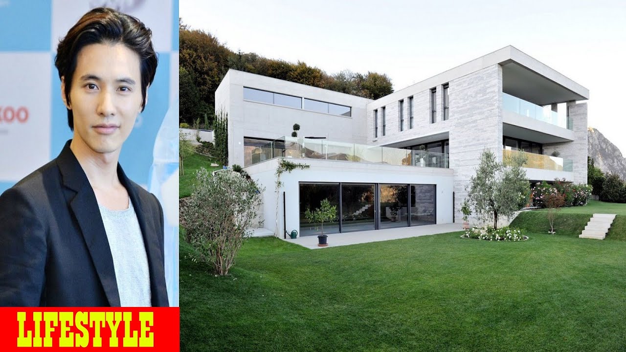 Won Bin Wife,Salary,Family,Cars,House,Net Worth & Biography