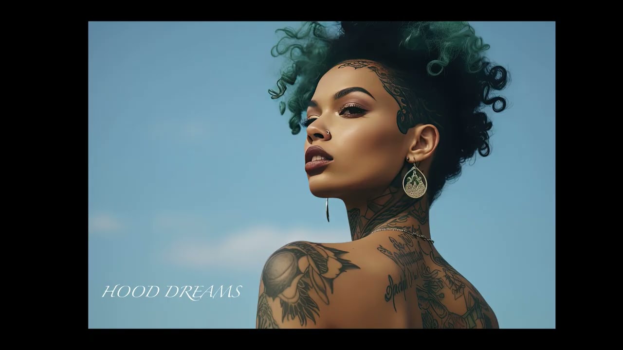 NBA YoungBoy x Rod Wave Type Beat – “Hood Dreams” | Emotional Piano Trap |