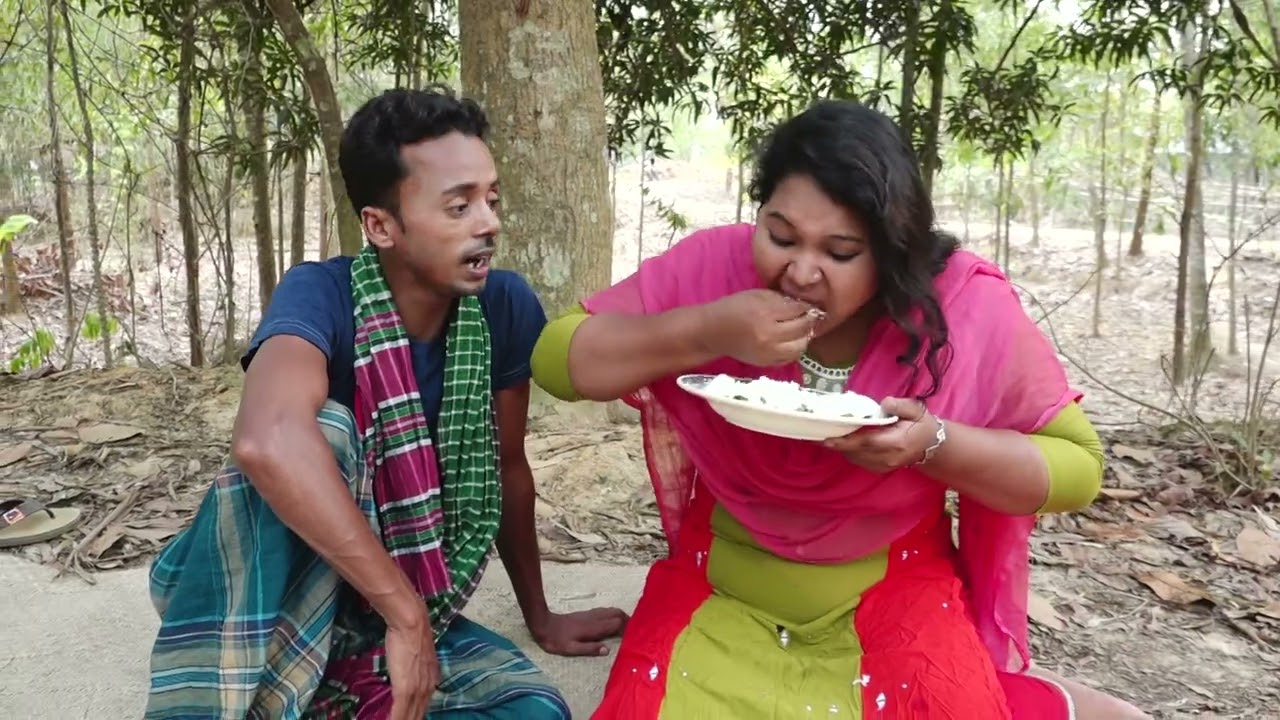 আলমগির বাজীতে হেরে গেলো |Bangla new comedy Shanto Khan bd.
