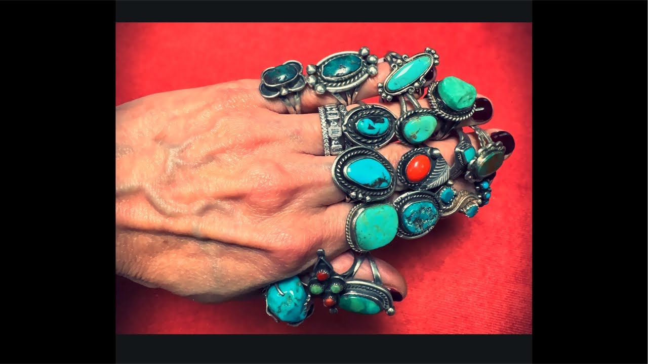 KIERSTEN RED RESALE LIVE JEWELRY AUCTION!  4pm MST / 7pm EST