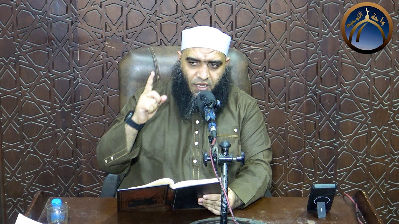 الفقه الميسركتاب الصلا( أوقات النهي وباب سجود السهو) الشيخ رضا المرسي
