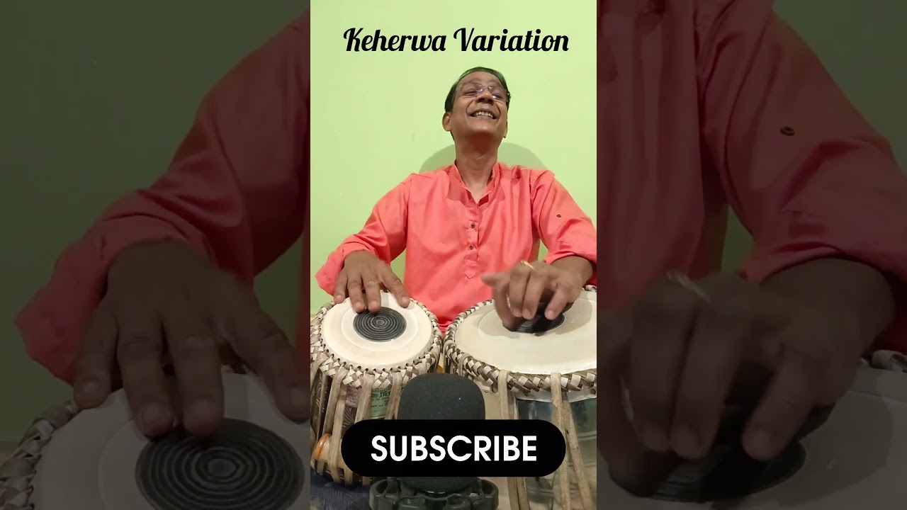 #shortsvideo  #shorts #Keherwa Variations