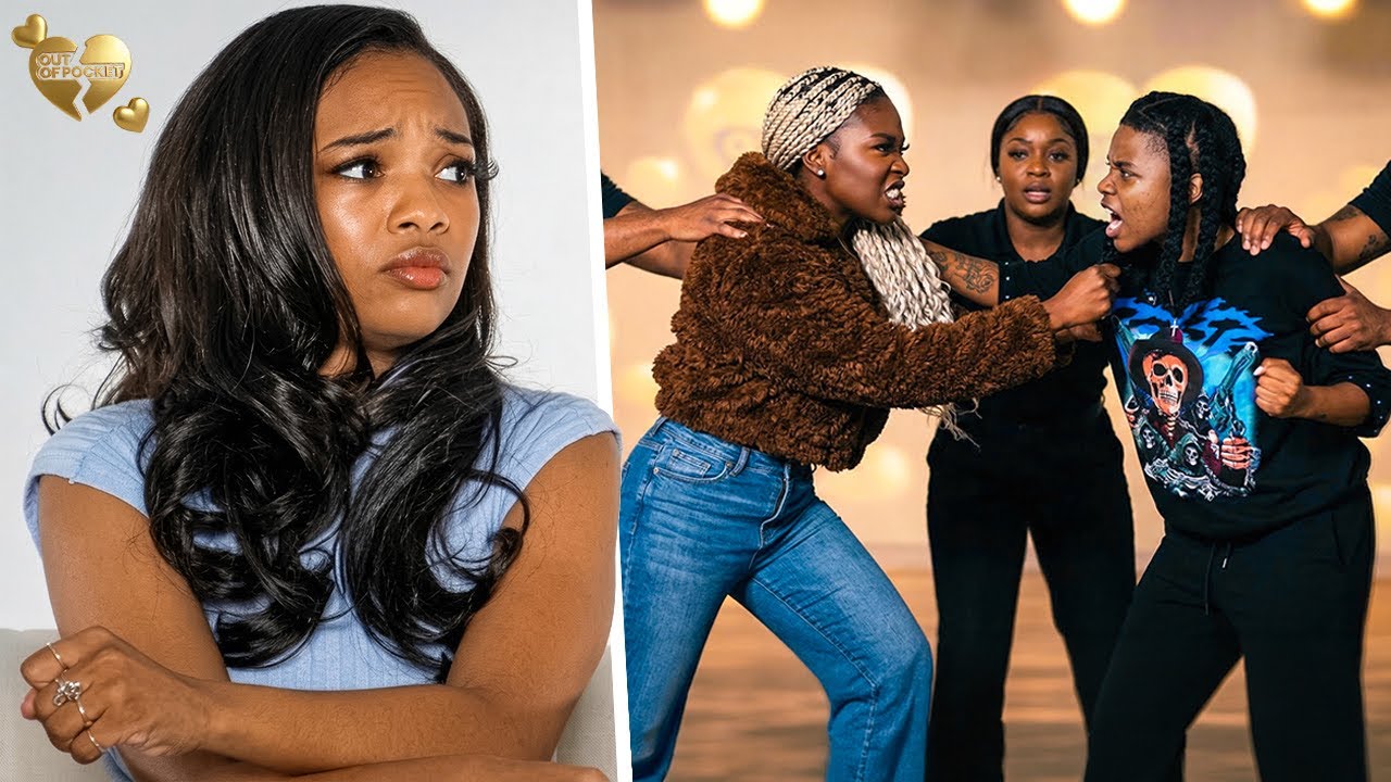 You Cheated… And Then Disrespected My Kids? | Out of Pocket 