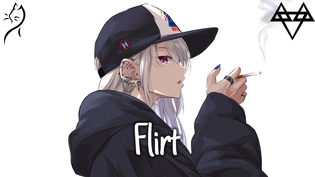 Nightcore – NEFFEX - Flirt (Lyrics)