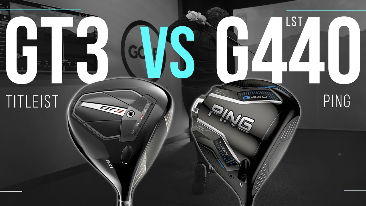 Best Low Spin Driver Battle!