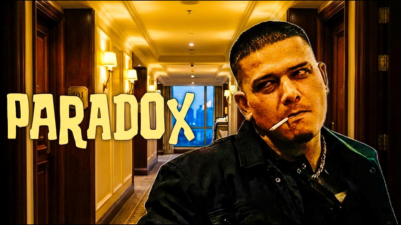 DHANDA NYOLIWALA KA PARADOX SONG REVIEW