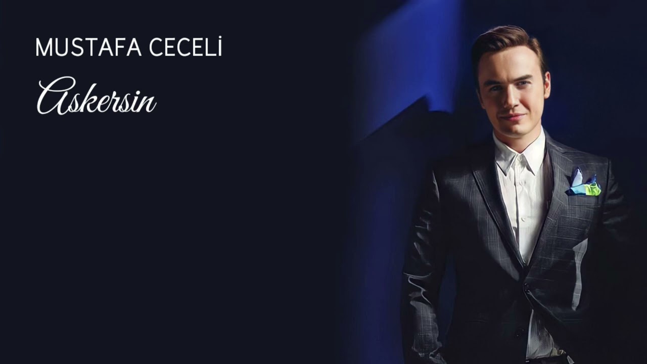 Mustafa Ceceli - Askersin