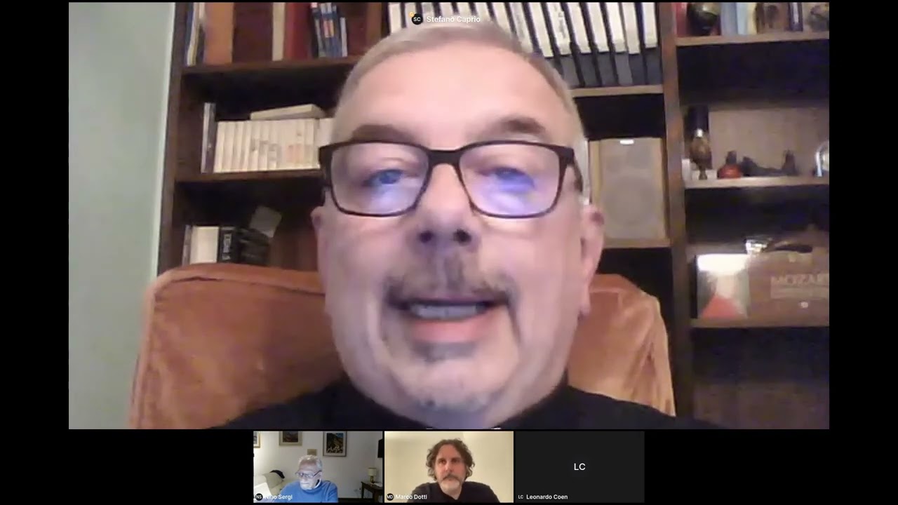 Ucraina: quali vie per fermare la guerra?