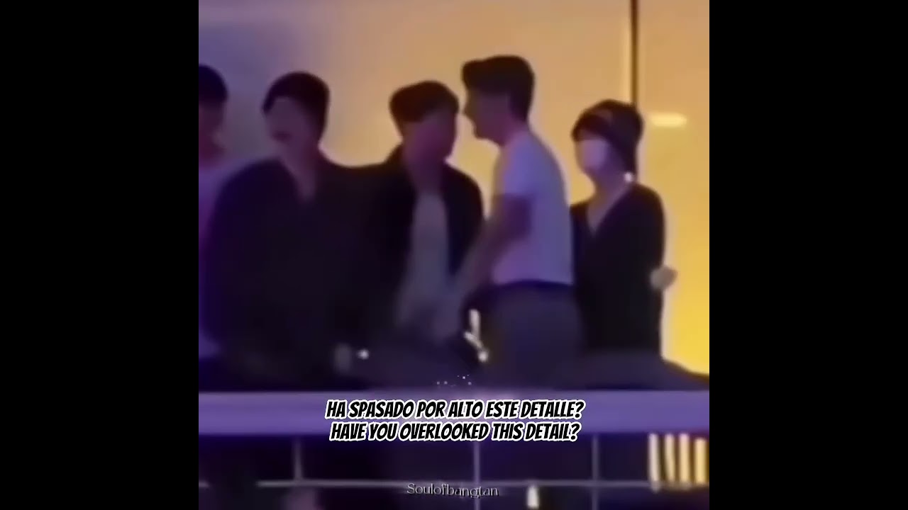 And they say JK isn't jealous haha #jimin #jungkook #jikook #kookmin #bts #army #btsshorts #btsarmy