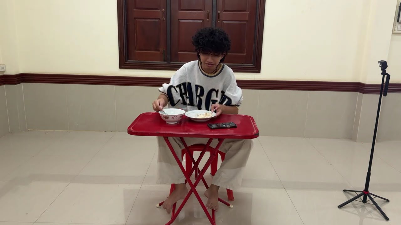 ผมกินข้าวมันไก่ 365 วัน 