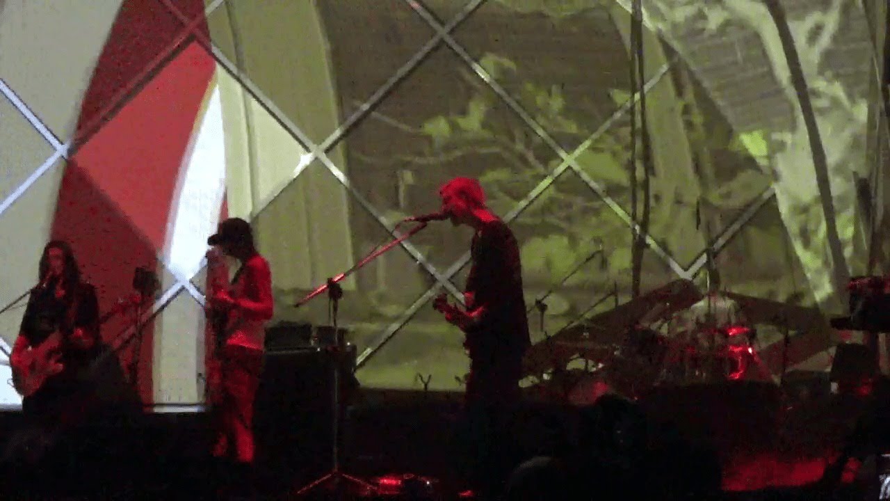 Diiv @ Cine Joia (15.9.2024)