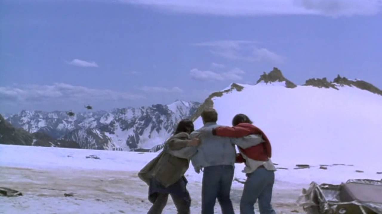 Final de Viven (Alive)