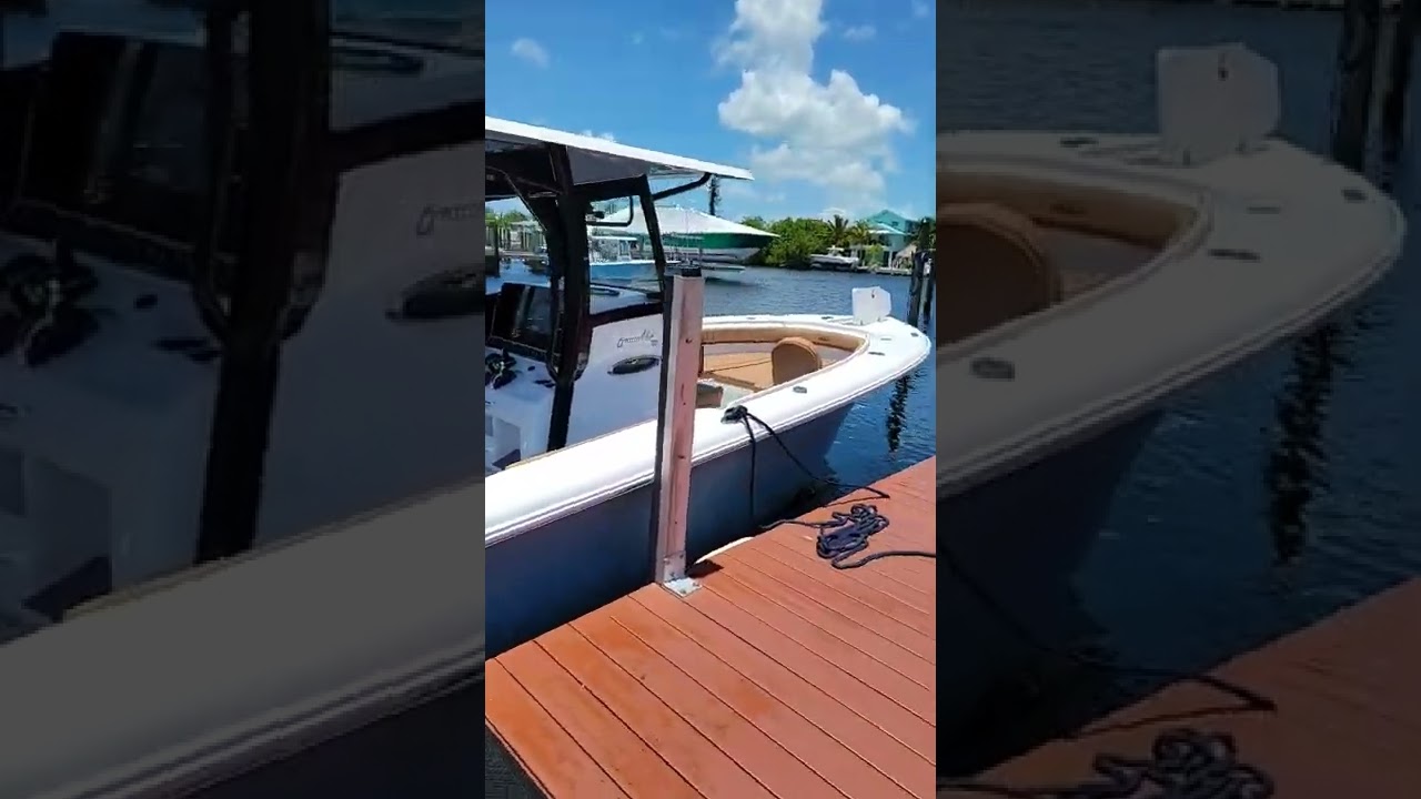 Gamefish 30 hoy se va con nosotros