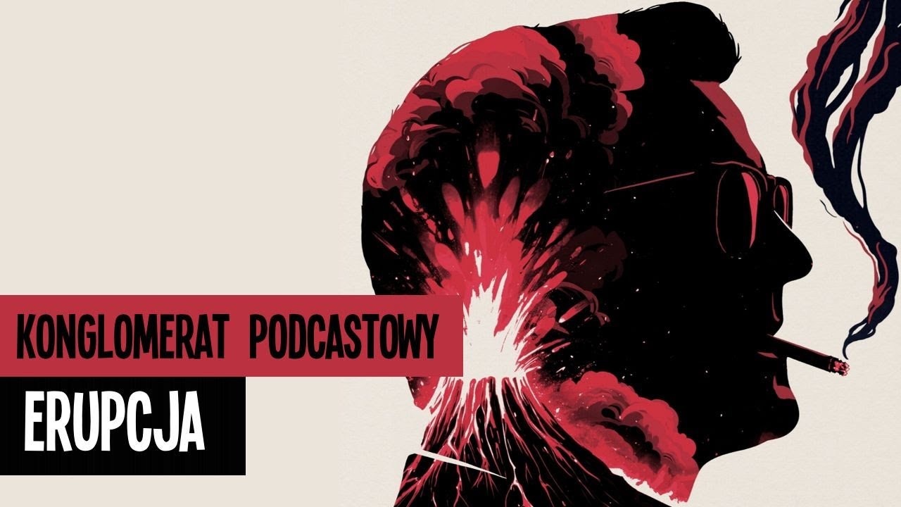 Erupcja - dyskusja na temat nowej powieści autora Parku Jurajskiego