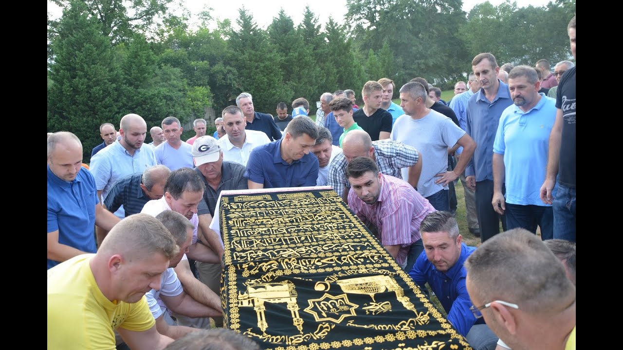 Fahreta Varnica - Dzennaza