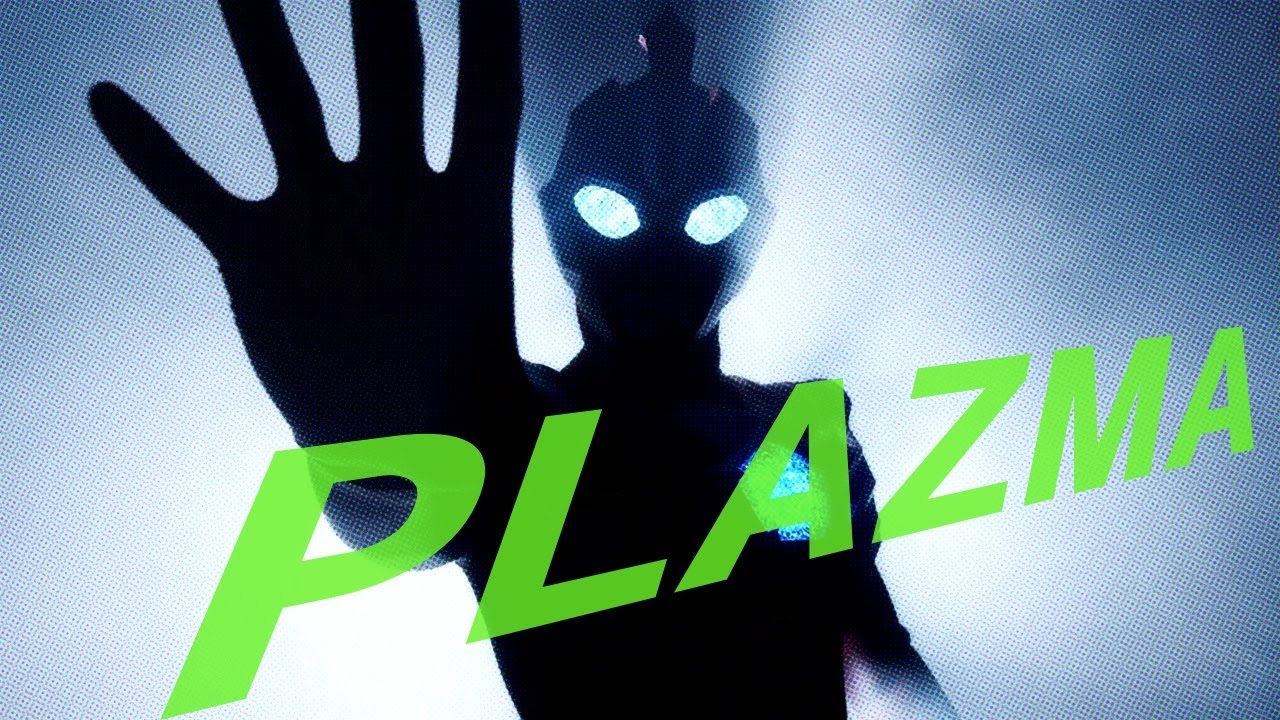 【MAD】Plazma Spark
