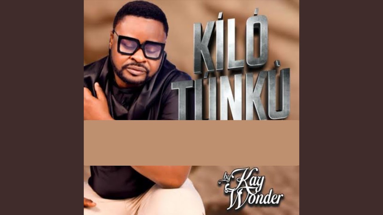 Kilo Tunku (Live)