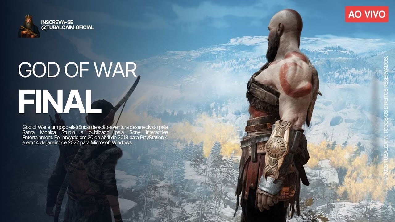 God of War  - Final