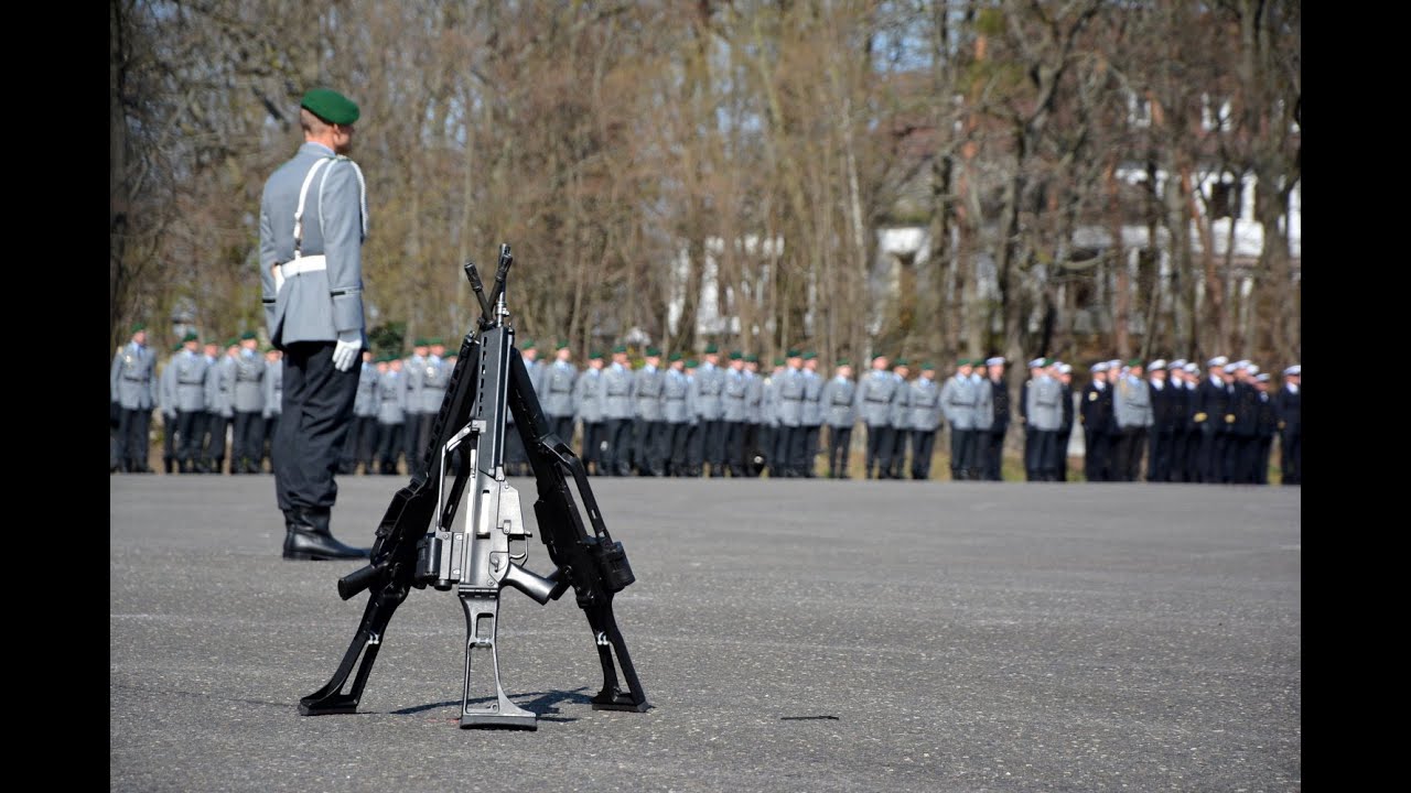 Tag Herr Oberstleutnant (4)