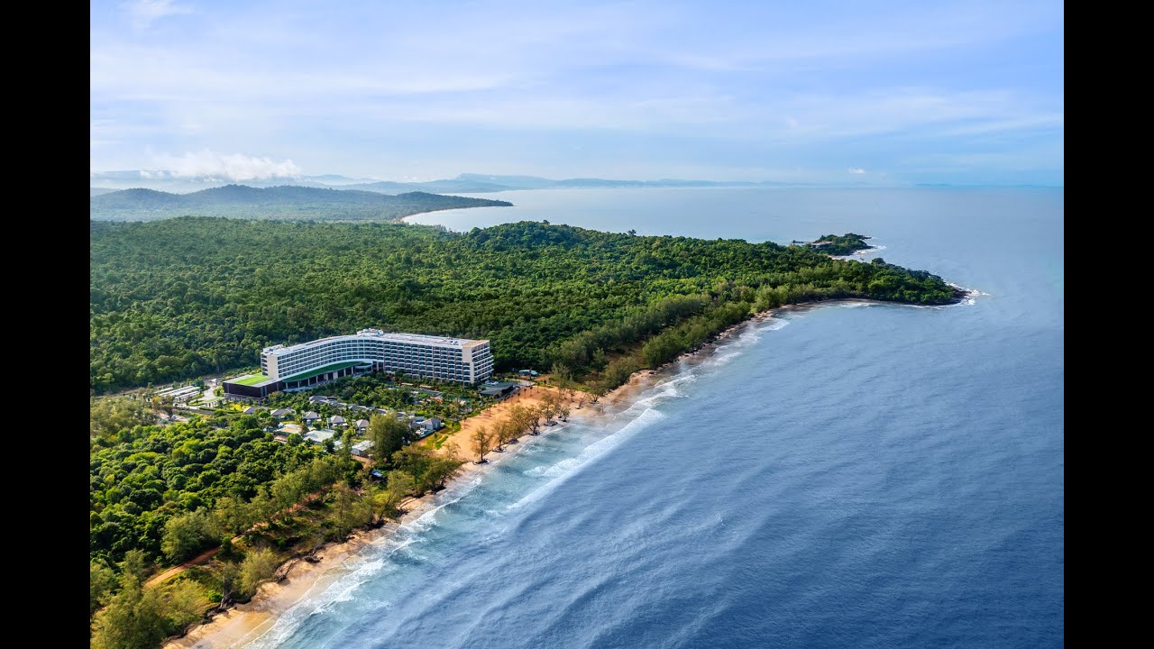 SUN SECRET VALLEY - BẮC ĐẢO PHÚ QUỐC