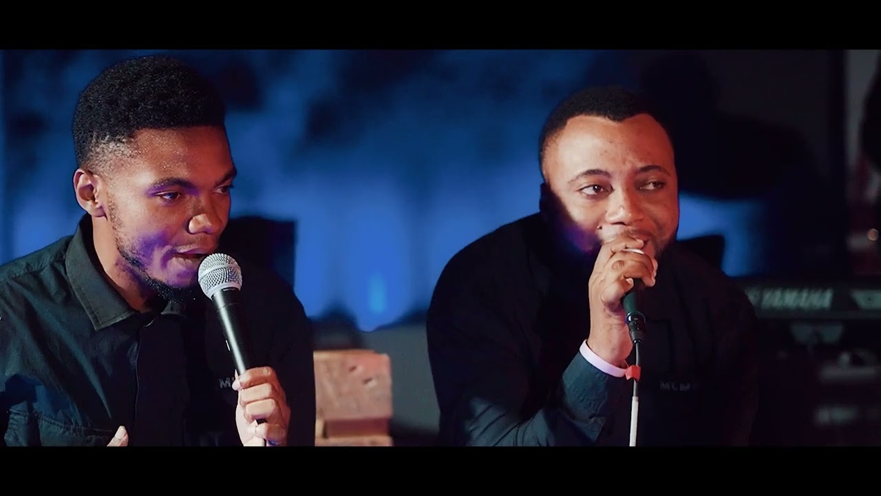 EKOYA MWANA NZAMBE - GUYLAIN PHAKU