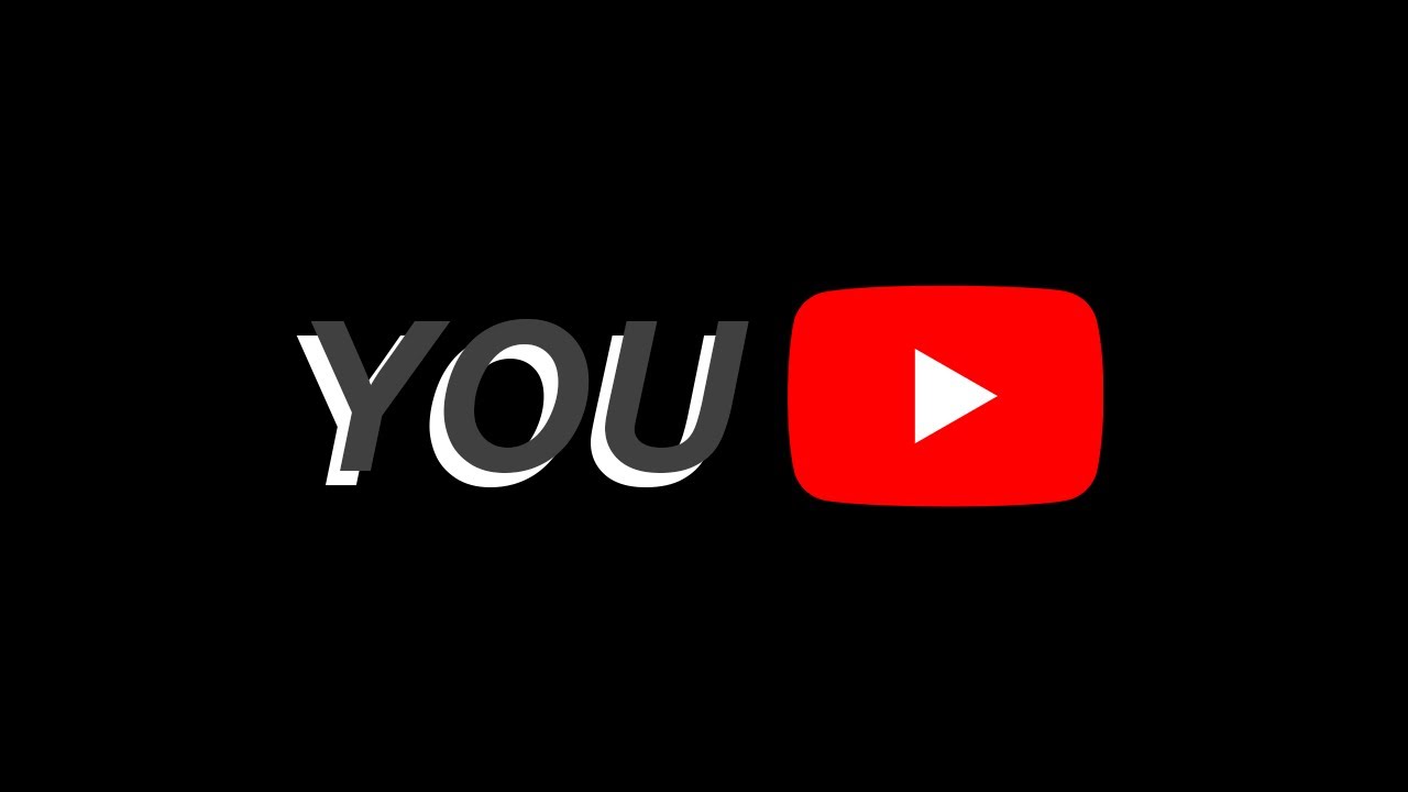 Putting You back in YouTube