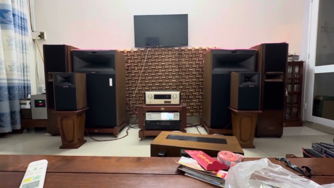 Jbl 4309