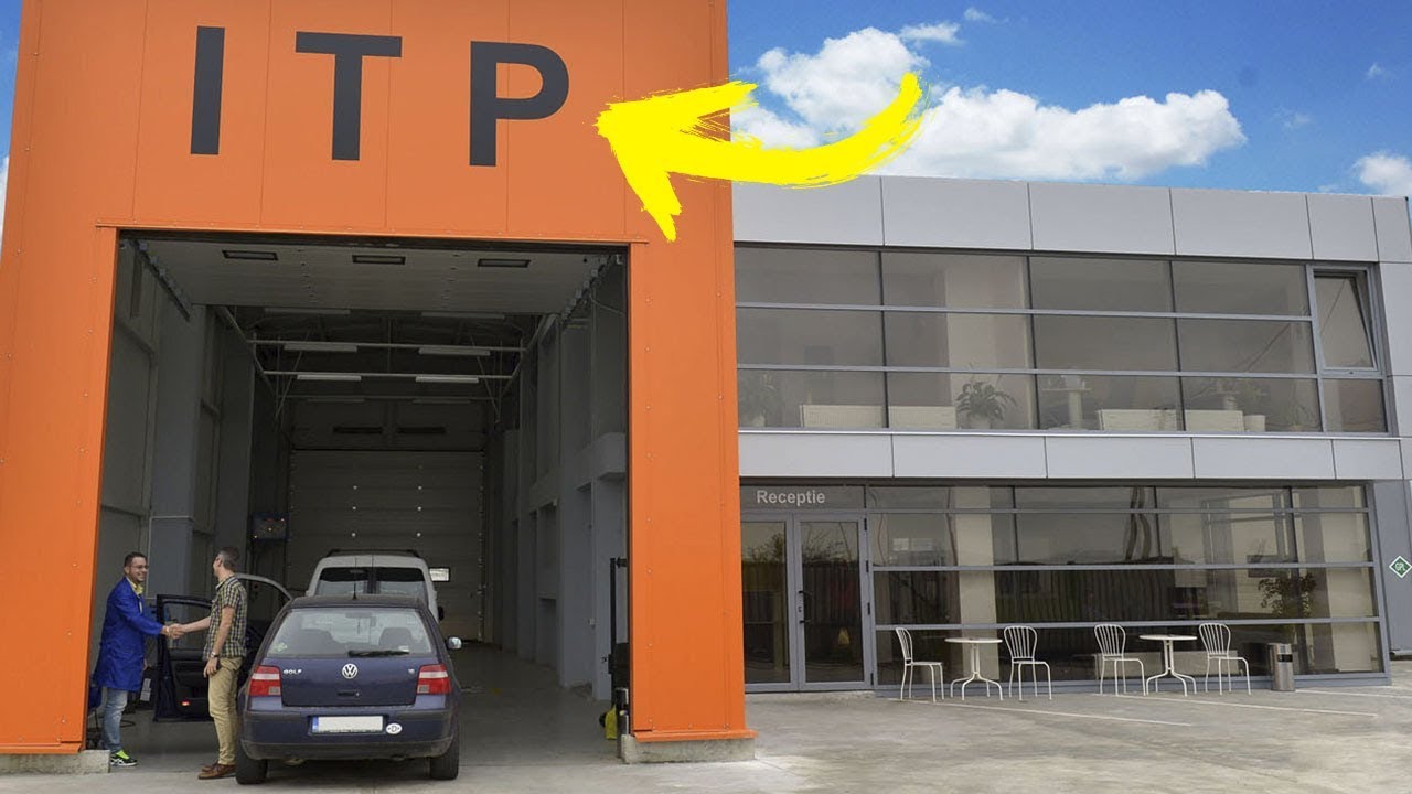 Cum devii INSPECTOR ITP?