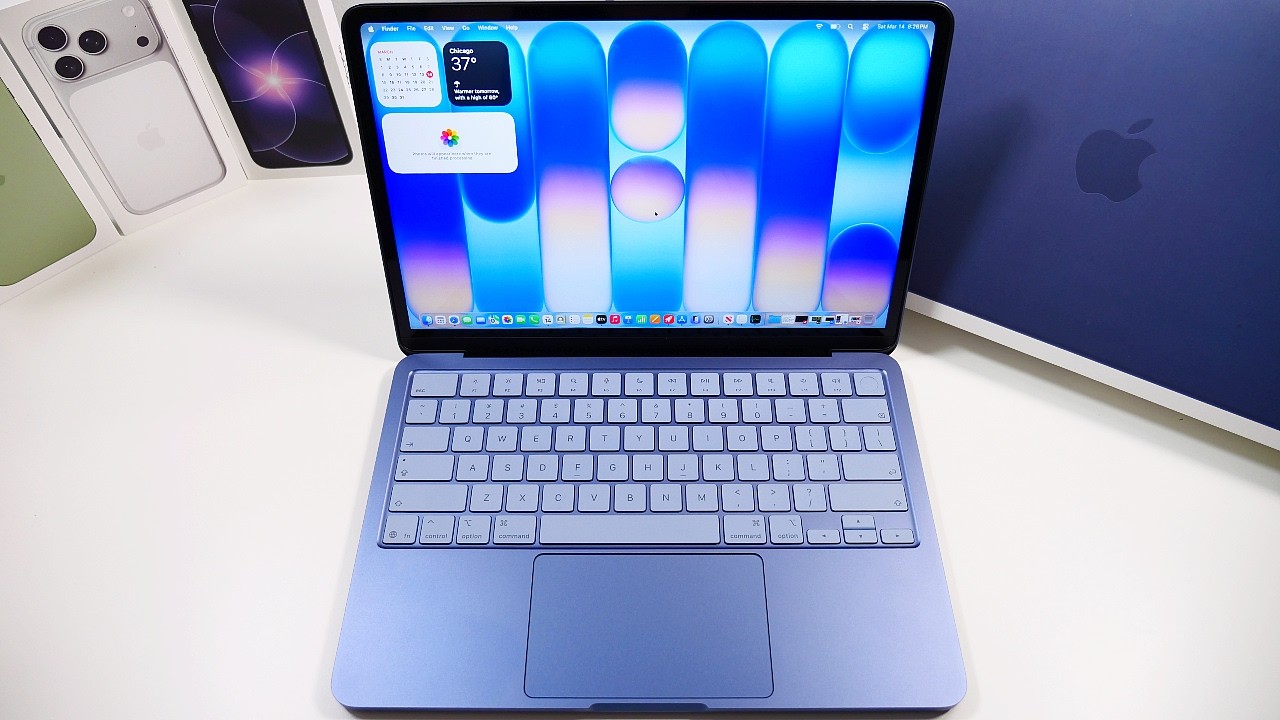 MacBook Neo - Worth It or Overpriced? 