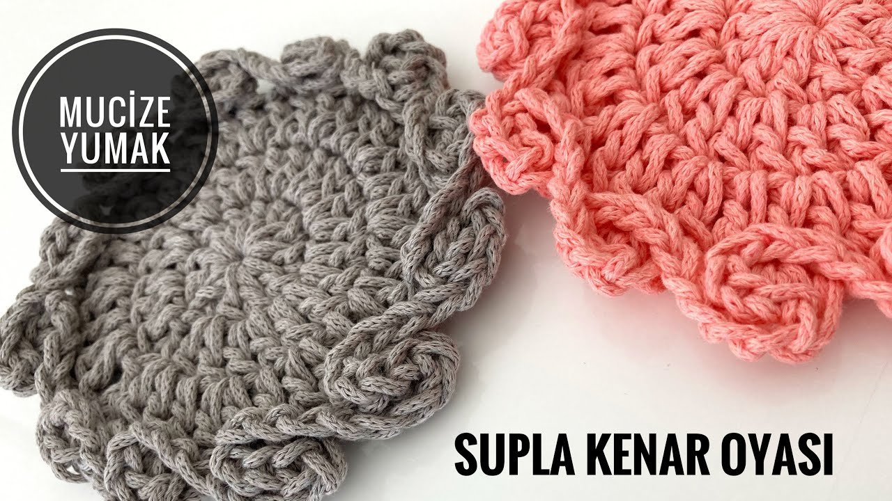 Supla Kenar Oyası