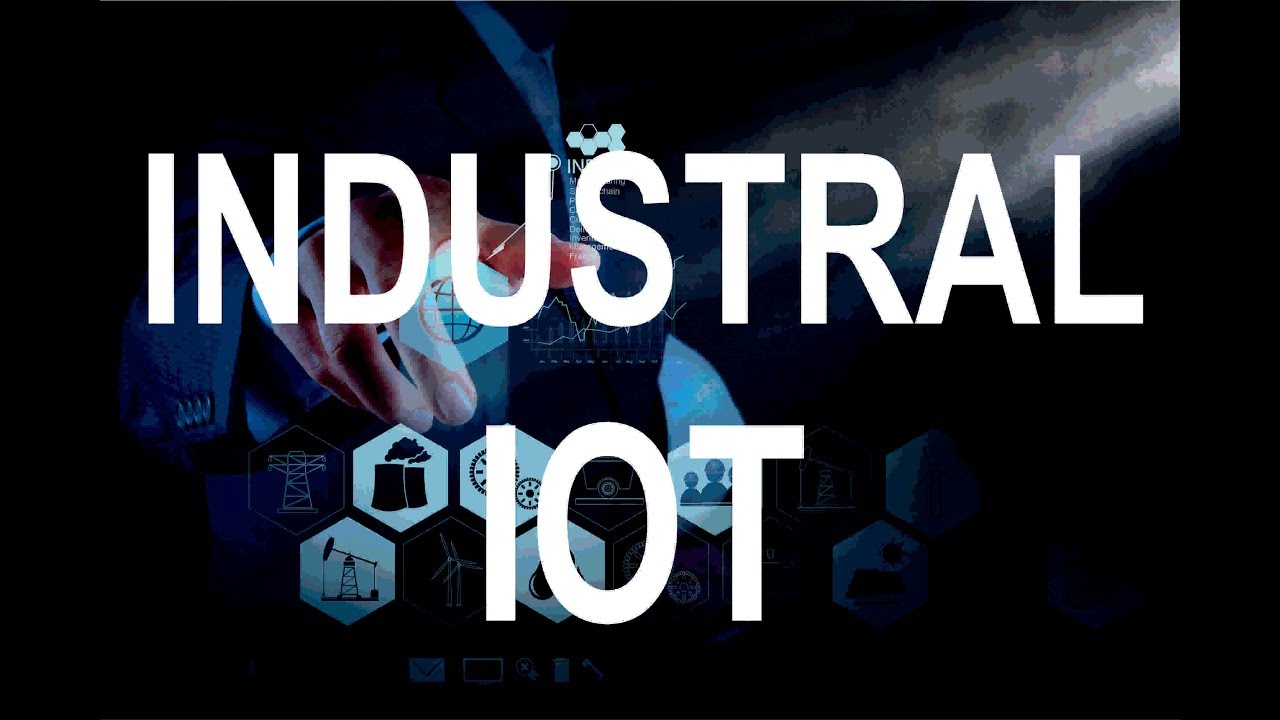 What is IIOT ?