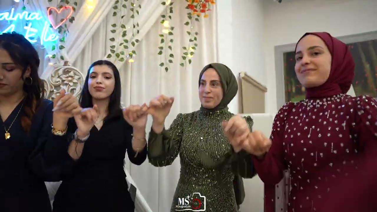 İSMAİL İNAN&KADİR ÇAT - KADİR&NEVROZ'UN NİŞAN TÖRENİ (MALBATA AKDENİZ U AKÇAY'LARA)