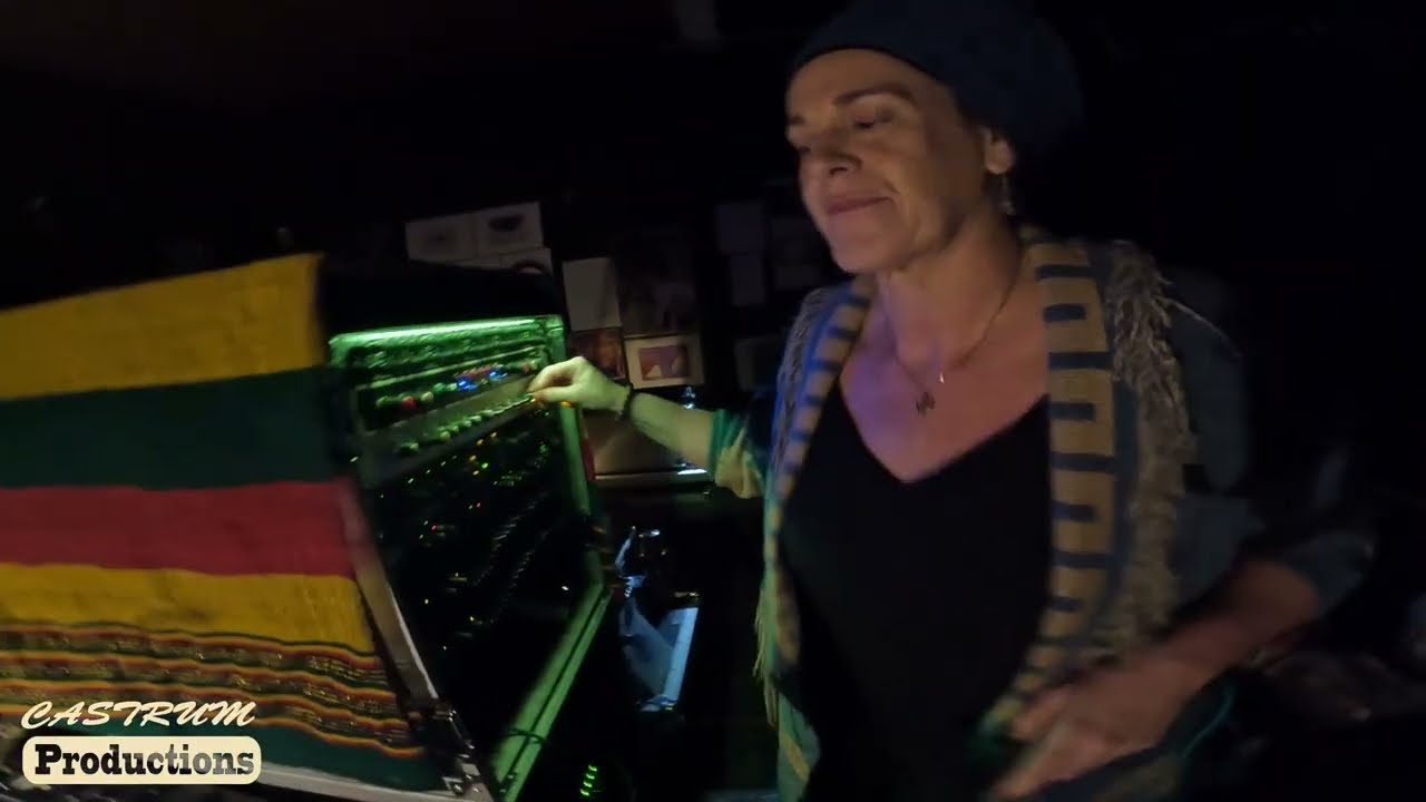 Live Session 878 - Impressa & Sis Star Selecta - Rootikal Expression Session Dec