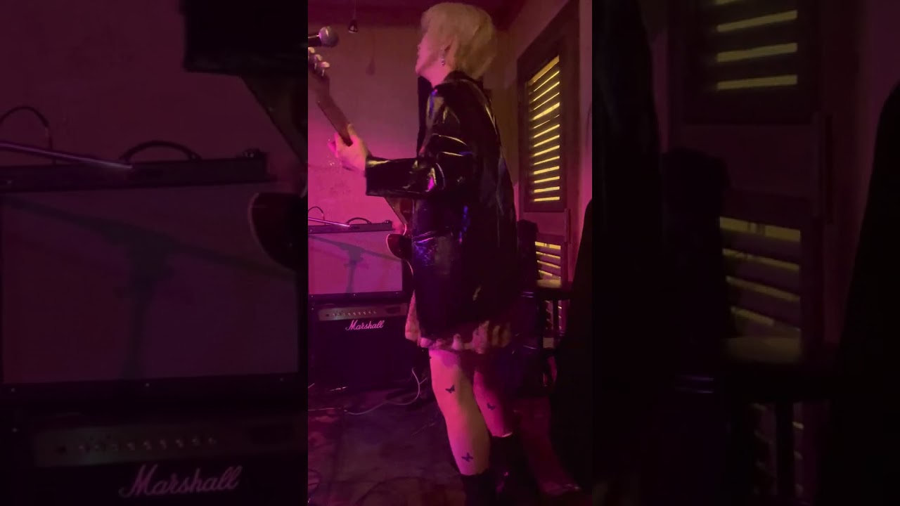 230403 코토바(cotoba) -  미발매곡(가제: 훌라훌라 플루토 팔만대장경 오 무아무아 후루꾸루룩) @스트레인지프룻