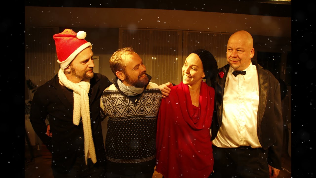 Wir bauen einen Schneemann - VITAZZ feat. Ursula Gerstbach