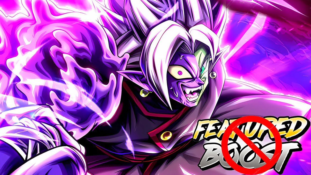 O ZAMASU FORA DO BOOST DO PVP AINDA CONSEGUE SER BOM??? | Dragon Ball Legends