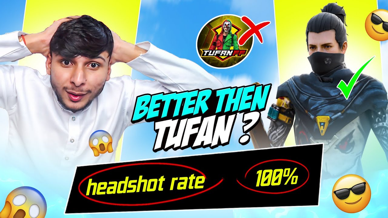 Я НАШЕЛ ПК-ИГРОКА, ТАКОГО КАК TUFAN 🤯 😱 (БЕЗ КЛИКБЕЙТА) ‼️