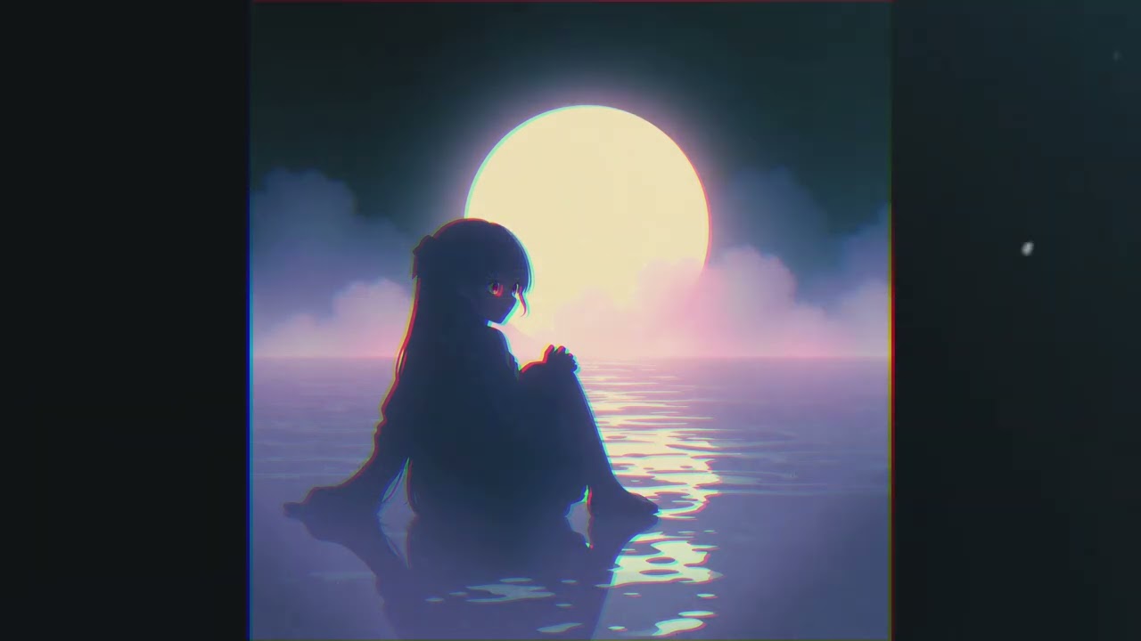 Chinzuki - multo (slowed+reverb)