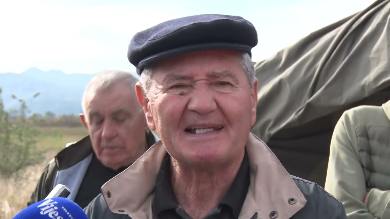 VIJESTI U POLA 7 - BOTUN &Scaron;ATORI | Vijesti online