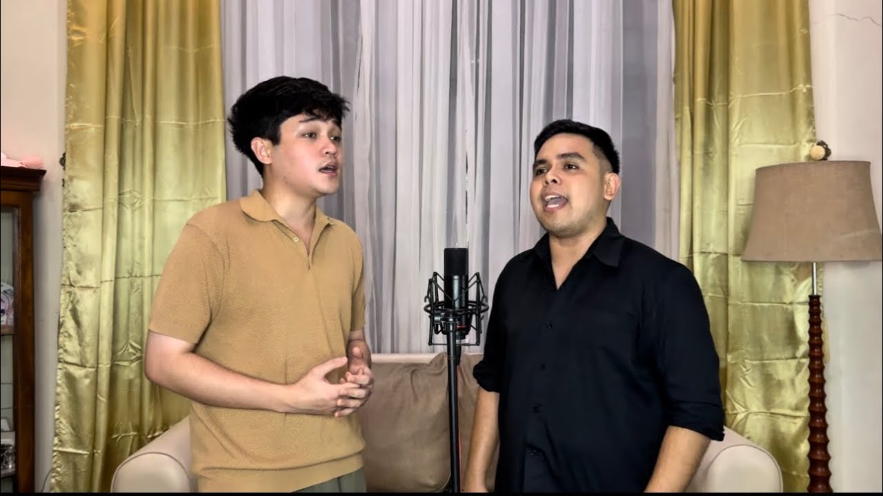 One Thing - One Direction | Cover by Richmond Gealon and Mart Tabaosares