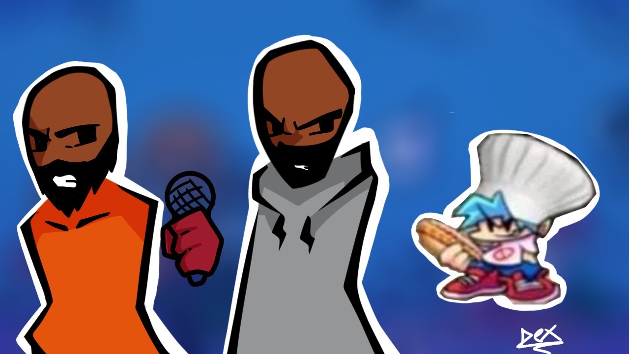 Matt Bounce (Vocals Remix) - FanMade Matt Song