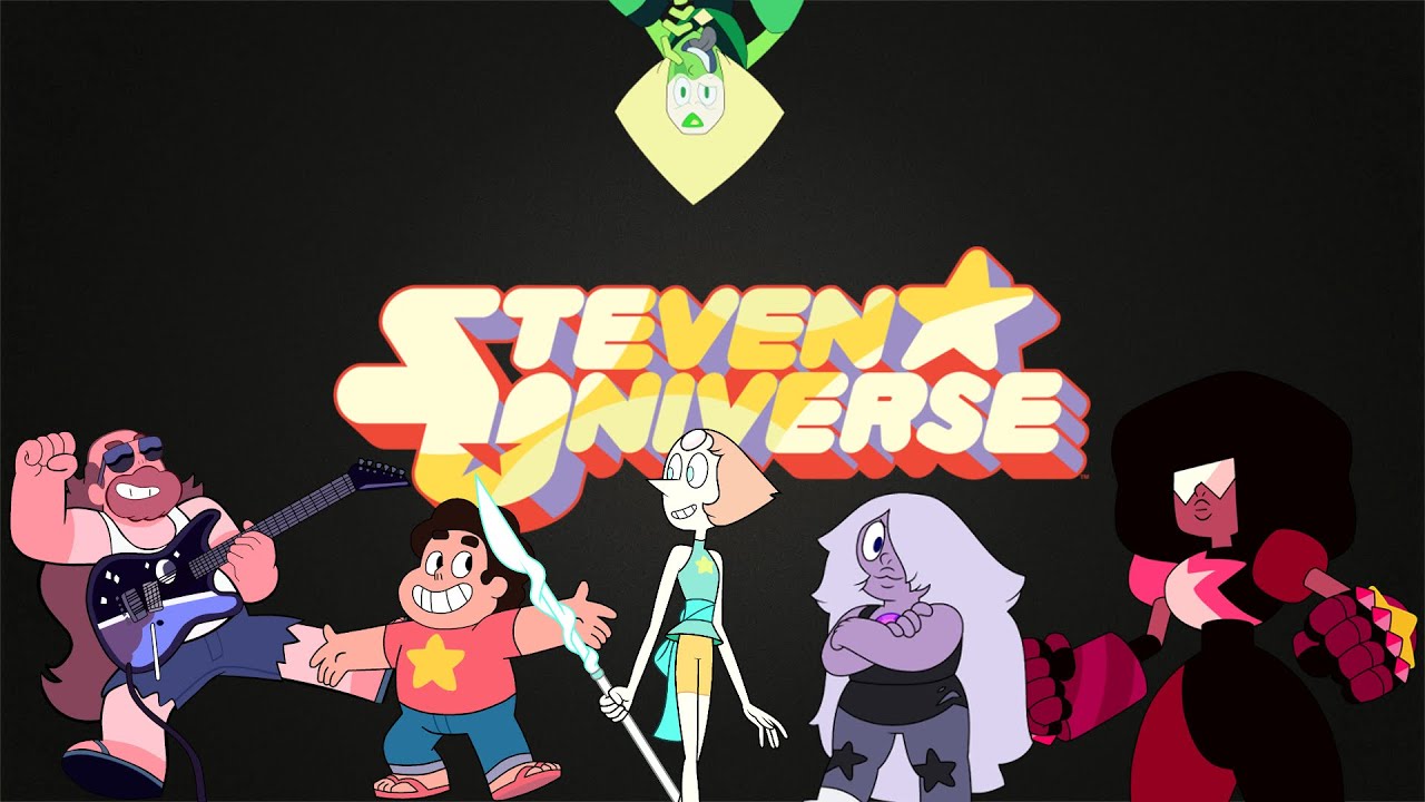 Steven Universe Remix Medley