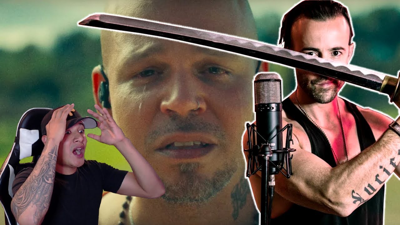 Santaflow - Residente en Madrid | BEEF, TIRADERA | Reacción 😳😳