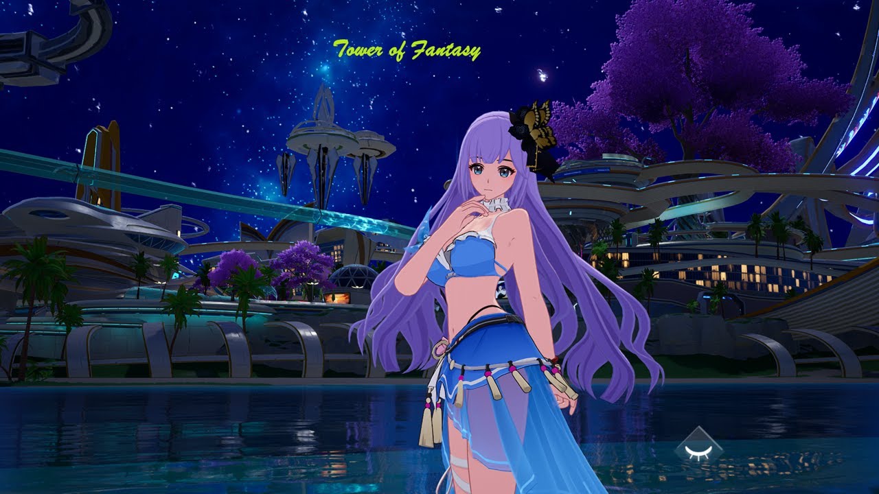 😺5.6Patch/Warp Day 61 Tower of Fantasy Daily Event NA Sv Solaris Day 24 On Year 2026 Happy Week End😺