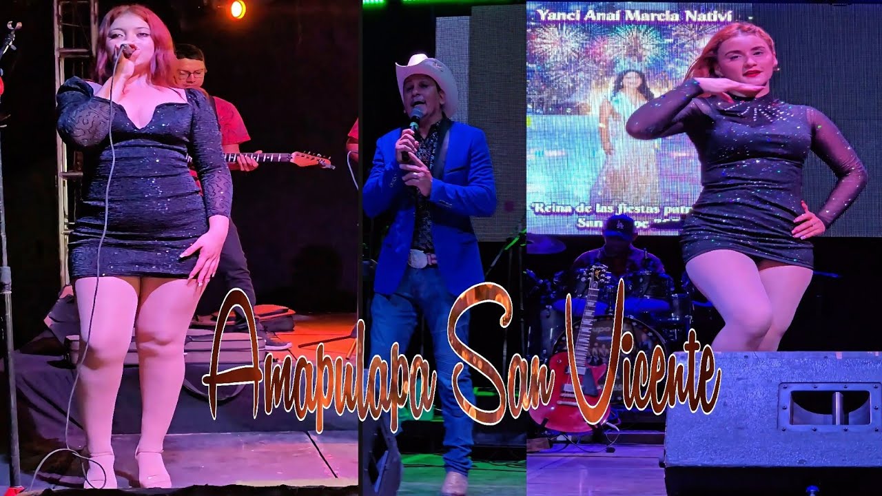 Amapulapa Ociel Y Su Chanchona Official Siempre Con Sabor Contratos Al 7408 8718 