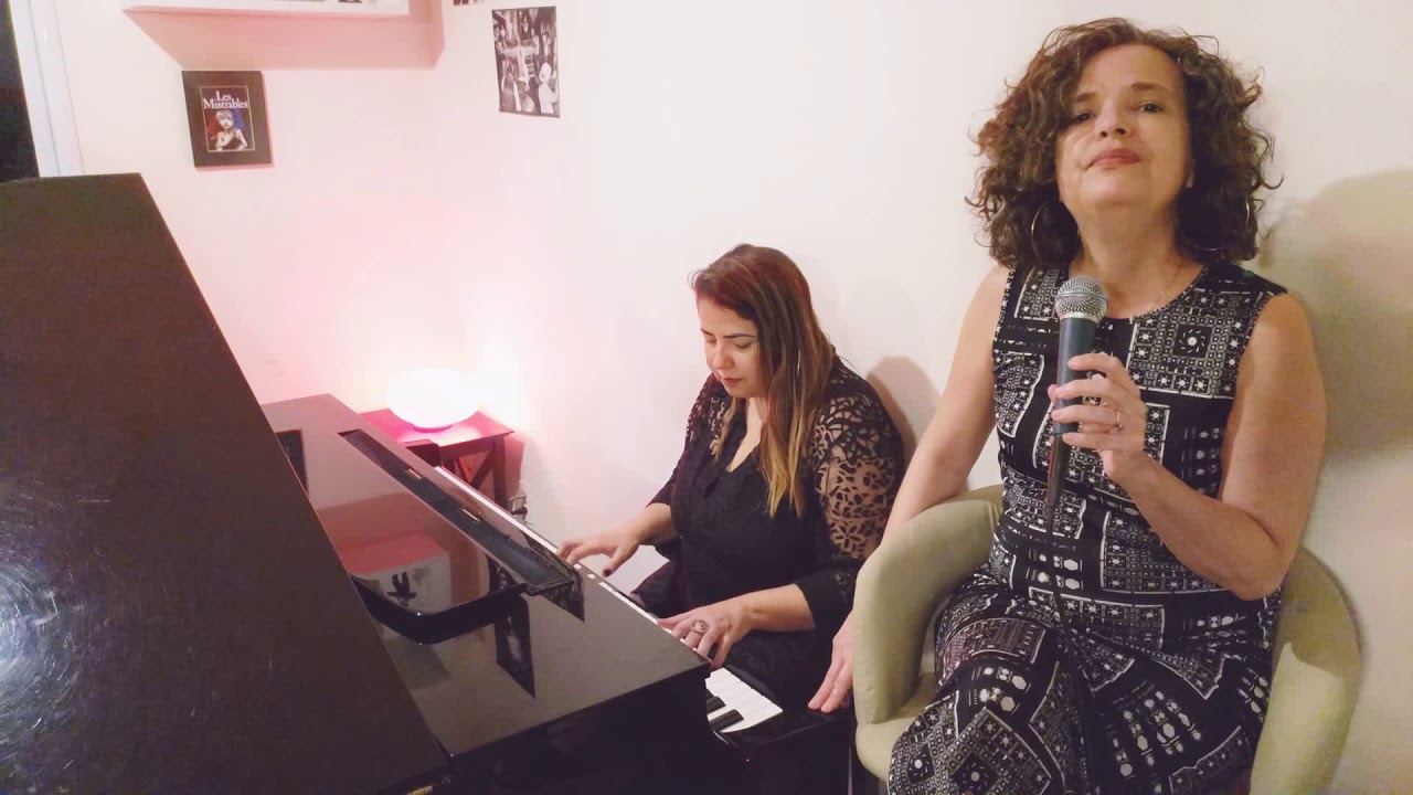 MPB Voz e Piano