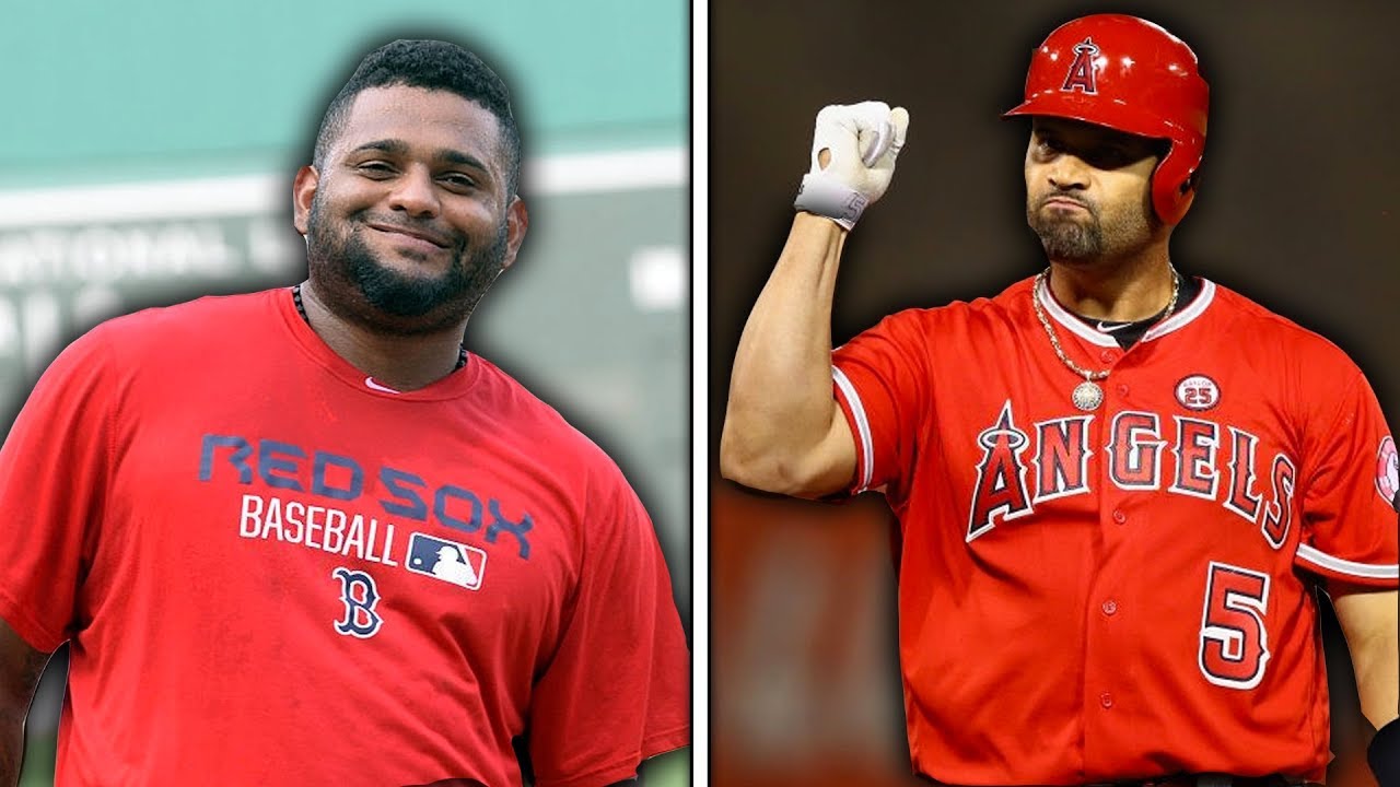 10 WORST MLB Free Agent Signings in the Last 10 Years