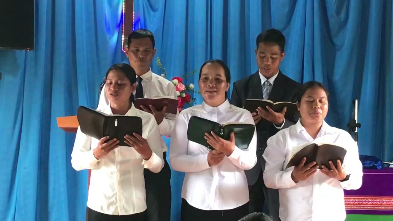 Khul Plei thầy Xuân hơri ư ang kơ Bok kei Dei 